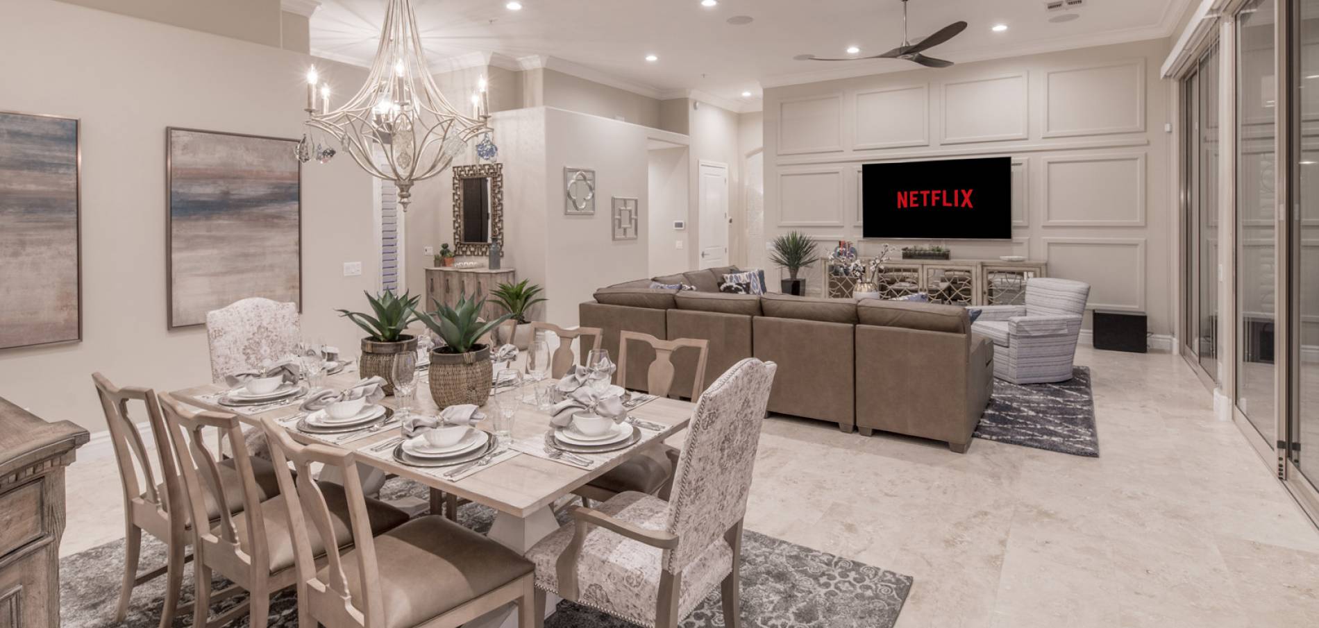 Scottsdale Luxury Vacation Rentals Desert Vista Luxury Homes